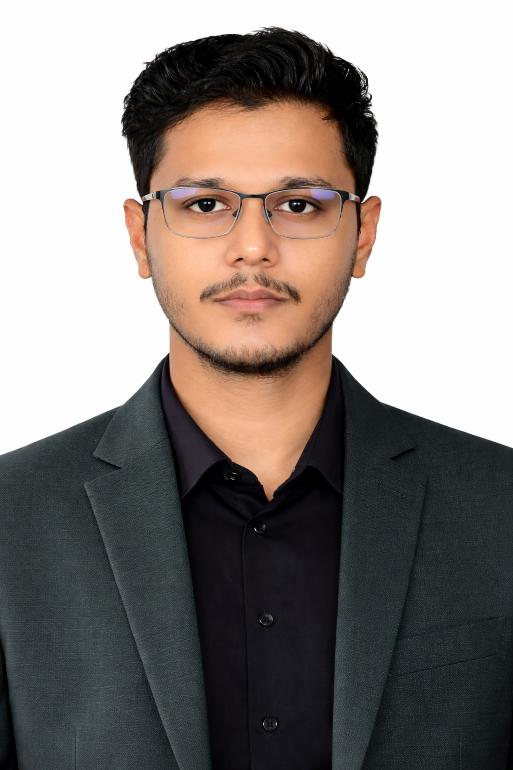 MD ASHIKUL HAQUE